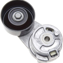 ACDelco 38433 Professional Automatic Belt Tensioner and Pulley Assembly