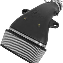 aFe Power 51-12732 Magnum FORCE Performance Intake System (Dry, 3-Layer Filter, Non-CARB Compliant)