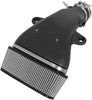 aFe Power 51-12732 Magnum FORCE Performance Intake System (Dry, 3-Layer Filter, Non-CARB Compliant)
