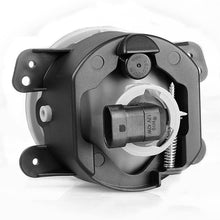 Fog Lights Compatible with Chrysler 300 Chrysler 300 3.5L Touring 2005-2010 PT Cruiser 2006-2009 Dodge Magnum 2005-2008 Journey 2009-2010 Jeep Wrangler 2007-2011 (OE Style Clear Lens w/Bulbs) ATFL0305