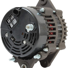 DB Electrical ADR0316 Alternator Compatible With/Replacement For Mercruiser, HO EC 500 EFI 525 EF 600SCI, 662SCI 700SCI Mag MPI, Horizon, 5.7L SKI MX 6.2L BS MPI 350 Mag Alpha Bravo 20815 D19020612