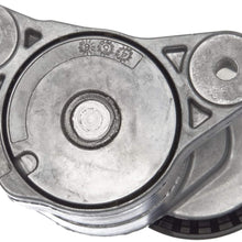 ACDelco 39394 Professional Accessory Drive Belt Tensioner Assembly, 1 Pack