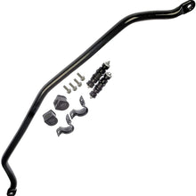 APDTY 038211 Front Sway Bar Assembly Kit Fits Select 1997-2016 GM Models (33 mm Diameter; View Compatability Chart To Ensure Fitment; Replaces 10257316, 10257317, 10284146, 10287717, 10287944)