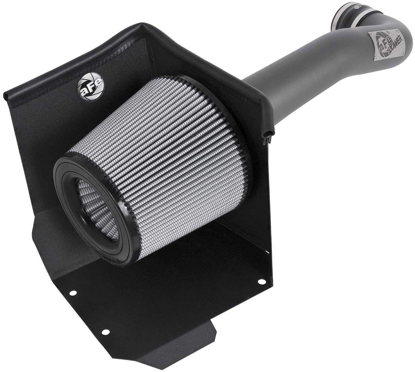 aFe Power 51-12332-GR Magnum FORCE Performance Air Intake System (Non-CARB Compliant)