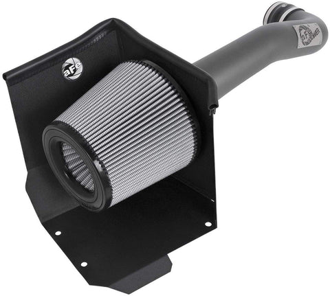 aFe Power 51-12332-GR Magnum FORCE Performance Air Intake System (Non-CARB Compliant)