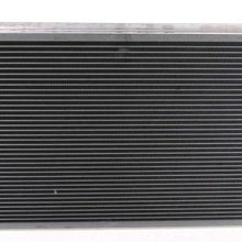 Radiator Compatible with CHEVROLET S10/BLAZER 1988-1994 4.3L