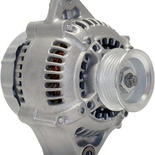 Quality-Built 13322 Premium Import Alternator - Remanufactured