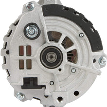 DB Electrical ADR0161 Alternator Compatible With/Replacement For Buick Century Oldsmobile Cutlass Ciera 3.3L 1989 1990 1991 1992 321-408 321-469 321-499 334-2325 334-2369 334-2418 N7936-7 10463117