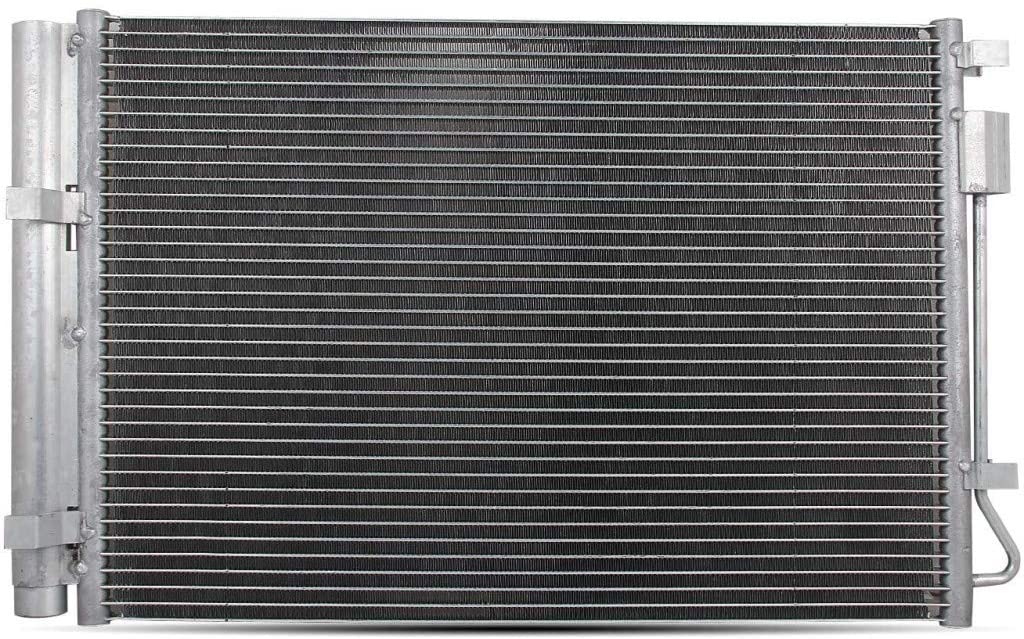 For Nissan Altima A/C Condenser 2002 03 04 05 2006 w/AC | For NI3030150 | 92100-7Y000