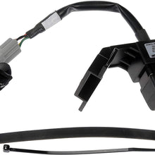 Dorman 590-919 Park Assist Camera for Select Nissan Frontier Models