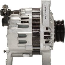 Quality-Built 13784 Premium Alternator - Remanufactured