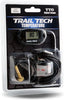 Trail Tech 742-ES3 Black TTO Temperature Digital Gauge CVT Belt Sensor Universal