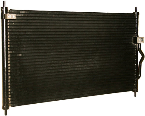 TCW 44-4562 A/C Condenser (Quality With Perfect Vehicle Fitment)