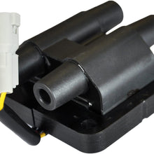 Spectra Premium C-515 Ignition Coil
