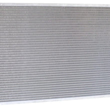 Radiator for MINI MINI COOPER 02-08 S Model