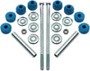 ACDelco 45G0028 Professional Suspension Stabilizer Bar Link Kit with Hardware