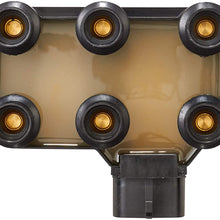 Spectra Premium C-507 Coil Pack