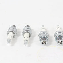 Champion L77JC4 Pack of 4 Spark Plugs