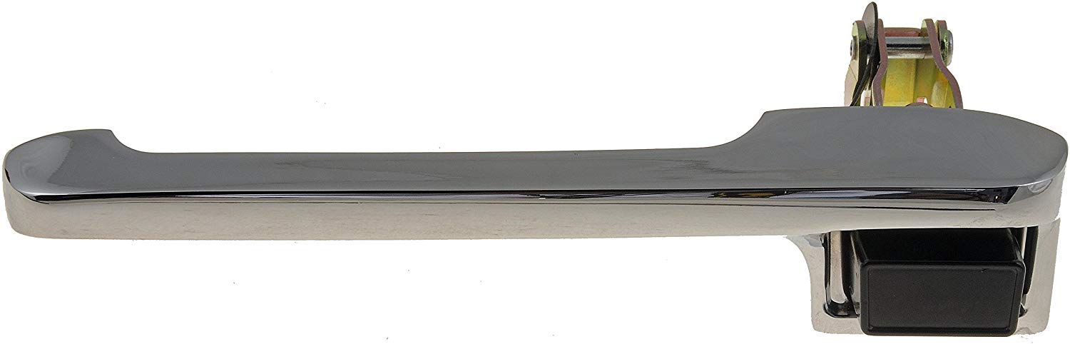 Dorman 77663 Ford Driver Side Replacement Exterior Door Handle