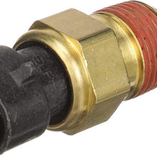 Quicksilver Engine Coolant Temperature Gauge Sender 805218T - for MerCruiser Stern Drives and Inboard Engines