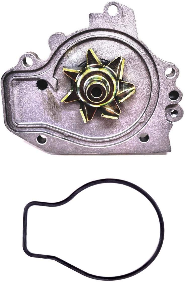 FMI 20818 Premium Performance New Water Pump