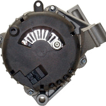 Quality-Built 8229607 Premium Alternator - Remanufactured