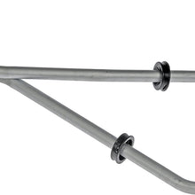 Dorman 624-977 Automatic Transmission Oil Cooler Hose Assembly for Select Jeep Models