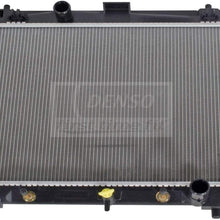 Denso 221-3112 Radiator