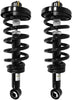 Unity Automotive 2-15410-001 Quick Complete (Rear Pair, Spring, and Strut Mount Assembly Kit)