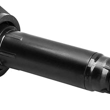 ENA Ignition Coil and Spark Plug Set of 4 Compatible with Honda Civic L4 1.8L Only 2006 2007 2008 2009 2010 2011 UF582 C1580 1788393 RNAA01 IC662