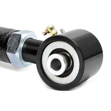 Rough Country Adjustable Control Arms (fits) 2018-2020 Jeep Wrangler JL | Greasable | Front Lower | 110601