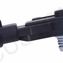 CUSTONEPARTS 16238399 Fuel Pump Tank vapor Vent Pressure Sensor for Chevrolet Cadillac GMC Isuzu Oldsmobile Pontiac Buick