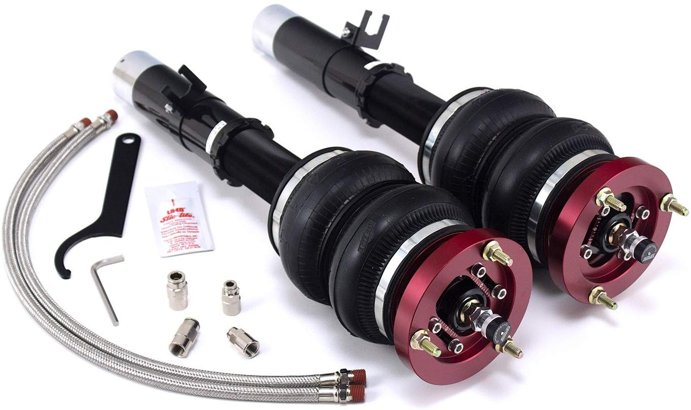 Air Lift (75573) Front Kit for Air Suspension Installation