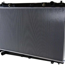 AutoShack RK938 28.3in. Complete Radiator Replacement for 2001-2003 Toyota Sienna 3.0L