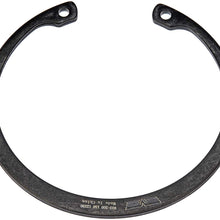 Dorman 933-200 Wheel Bearing Retaining Ring