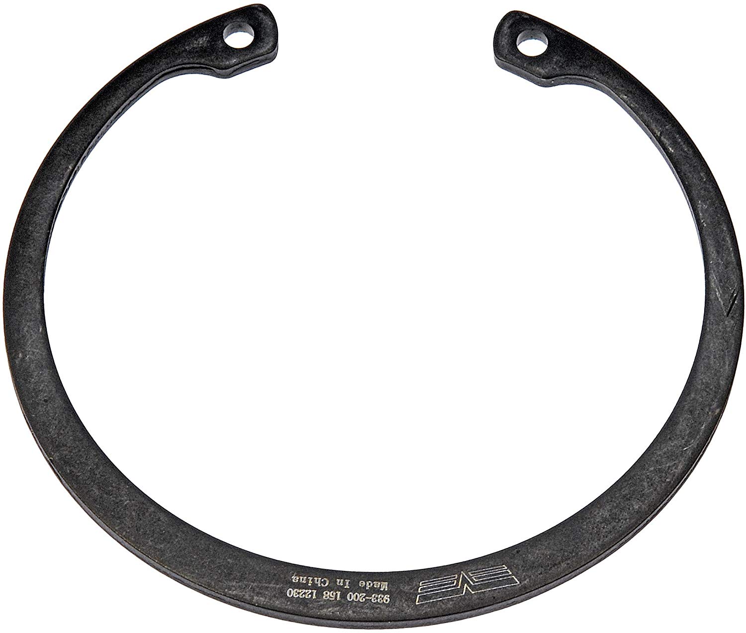 Dorman 933-200 Wheel Bearing Retaining Ring