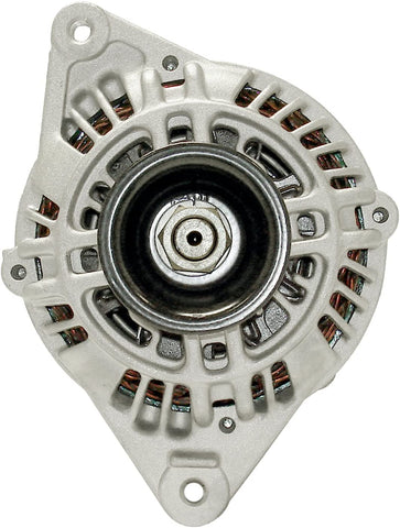 Quality-Built 15933 Premium Import Alternator - Remanufactured