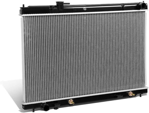 2780 OE Style Aluminum Core Cooling Radiator Replacement for Infiniti M35 AT 06-10