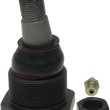 ACDelco 45K4024 Professional Front Upper Suspension Ball Joint Assembly