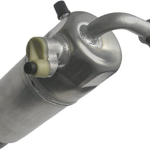 ACDelco 15-10422 GM Original Equipment Air Conditioning Accumulator