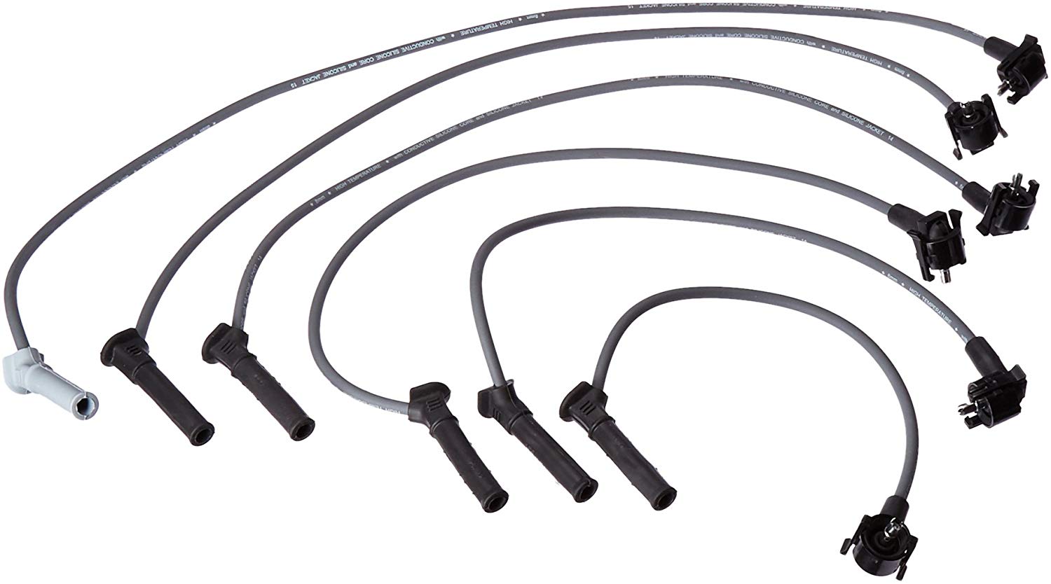 Standard Motor Products 26694 Pro Series Ignition Wire Set