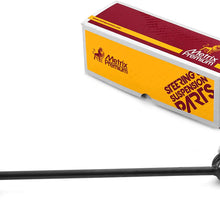 Left Stabilizer Bar Link K750282 Fits 2013 Infiniti JX35, 2014-2019 QX60, 2013-2019 Nissan Altima, 2009-2019 Maxima, 2015-2019 Murano, 2013-2019 Pathfinder