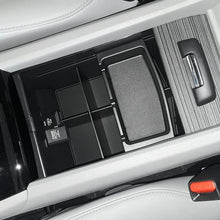 Vehicle OCD - Center Console Organizer for Honda Pilot (2016-2020) / Honda Ridgeline (2017-2020) / Honda Passport (2019-2020) - Made in USA
