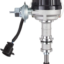 Spectra Premium FD09 Distributor