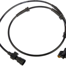 ABS Wheel Speed Sensor For Jeep Grand Cherokee Front Right #56041316AB