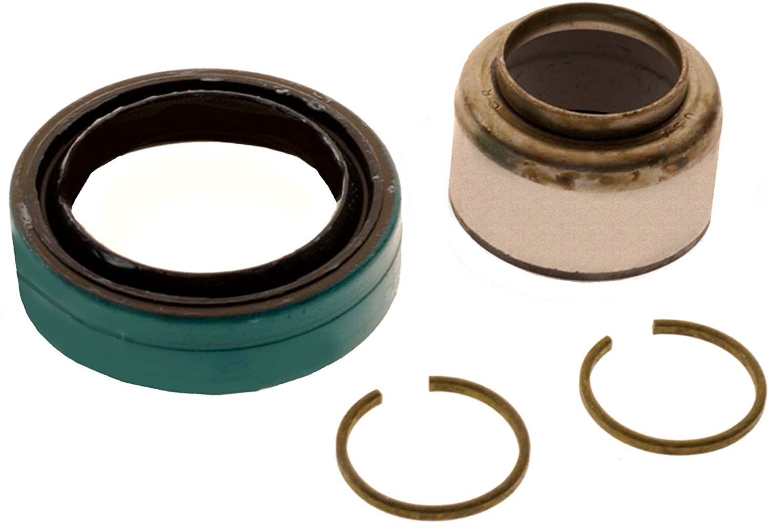 ACDelco 24203910 GM Original Equipment Automatic Transmission Front Wheel Drive Shaft Seal with Protector