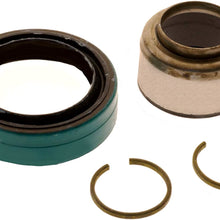ACDelco 24203910 GM Original Equipment Automatic Transmission Front Wheel Drive Shaft Seal with Protector