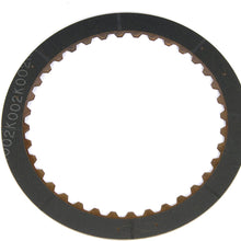 GM Genuine Parts 25188190 Automatic Transmission 2nd Clutch Backing Plate