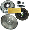EFT RACING HD CLUTCH KIT+FLYWHEEL WORKS WITH 1990-1991 ACURA INTEGRA 1.8L GS LS RS