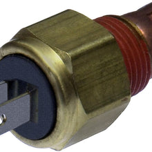 ACDelco 10154649 GM Original Equipment Cold Advance Solenoid Engine Coolant Temperature Switch Connector